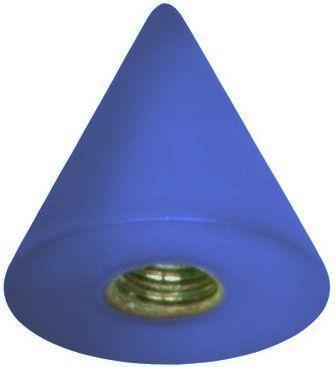 Bijouteria 1.2mm Piercingverschluss (Chirurgenstahl 316L)