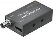Actual product image Blackmagic UltraStudio Mini Recorder (Digital -> Digital)