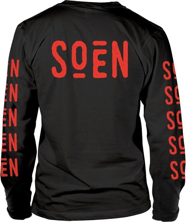 Image du produit Soen Redmoon (Longsleeve) Shirt (S)