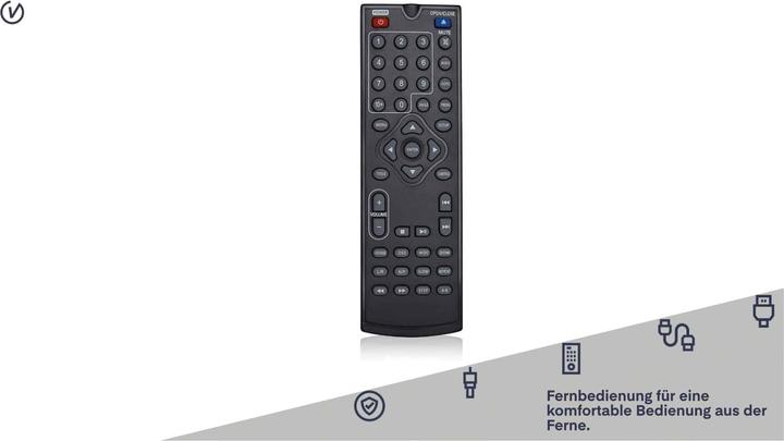 Produktbild DVD-Player DVD 300-20 (DVD Player)