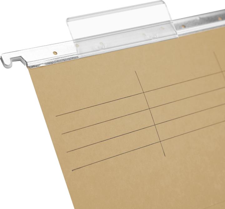 Produktbild Biella Hängemappen (A4, 10 x)