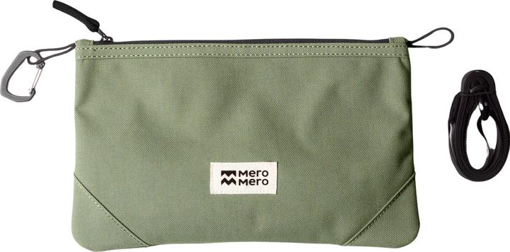 Actual product image Mero Mero Stuff Pouch V2