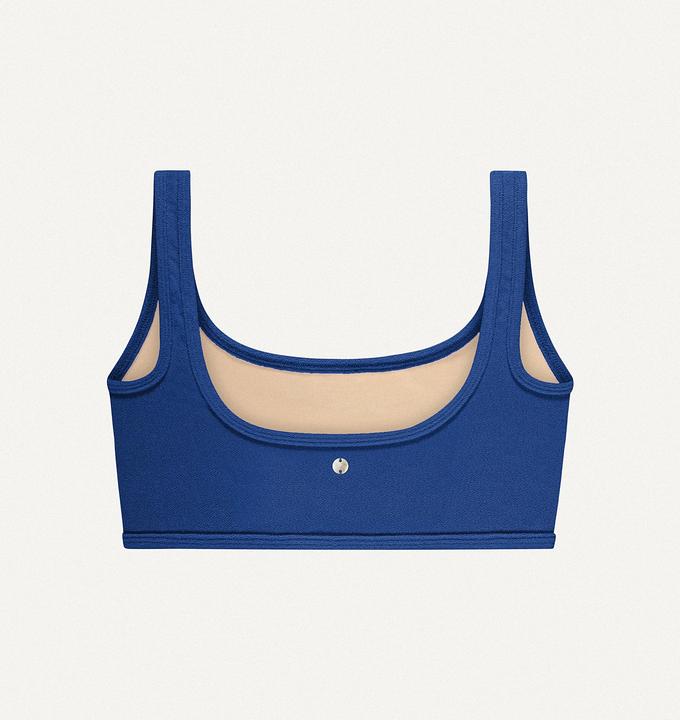 Actual product image Oy Vento" bikini top (XS)