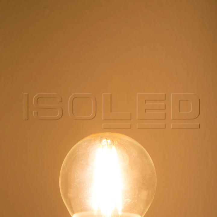 Image du produit Isoled illuminants (E14, 4 W, 350 lm, 1 x, E)