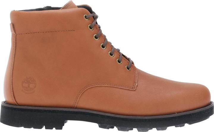 Produktbild Timberland Stiefel Narbiges Leder (41)