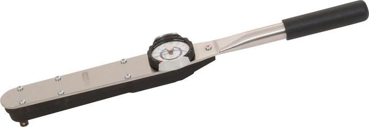 Actual product image KS Tools Test torque wrench, 1/2", 50-250 Nm (1/2", 50 Nm, 250 Nm)