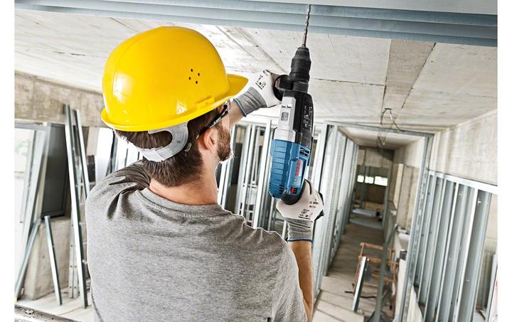 Produktbild Bosch Professional Bohrhammer mit SDS plus GBH 2-26 F, Handwerkerkoffer (Netzbetrieb)