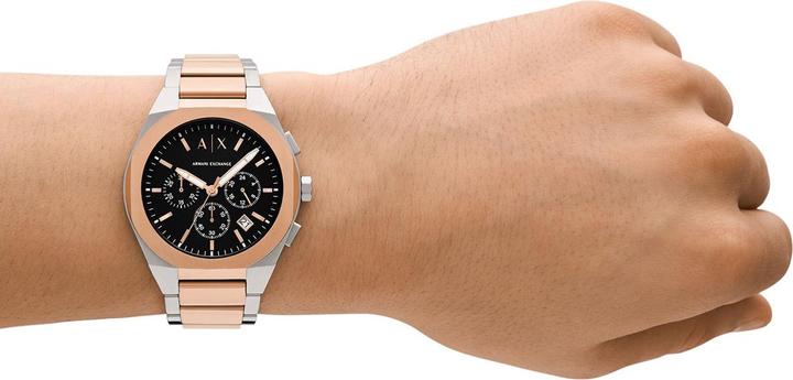 Image du produit Armani Exchange Chronograph (Chronographe, 42 mm)