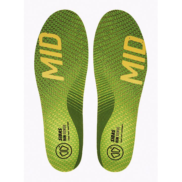 Immagine prodotto Sidas Solette 3 Feet Run Sense Mid