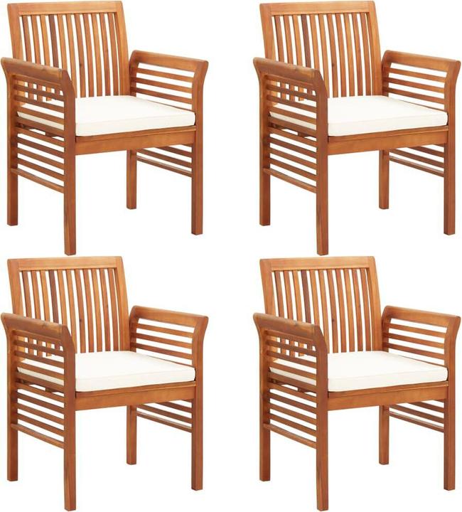 Image du produit VidaXL Salon de jardin (150 cm)