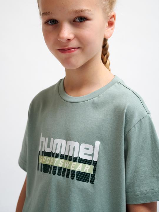 Image du produit hummel Hmltukas T-Shirt S/S 2-Pack (104)