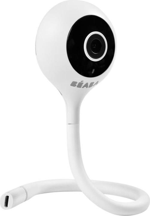 Actual product image Beaba Video Baby Monitor Zen (Video & Audio, 300 m)