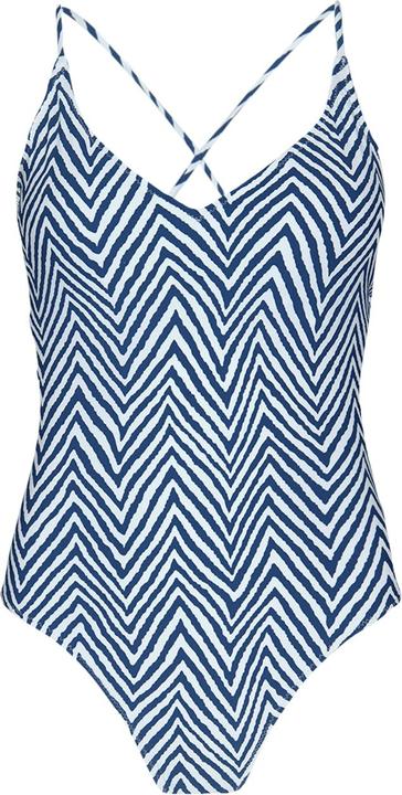 Actual product image Barts Women's Yankun Plunge One Piece (42, XL)