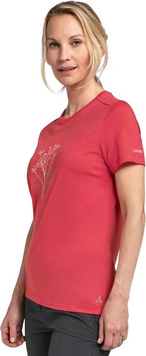 Actual product image Schöffel Women's T-Shirt Hochberg (48)