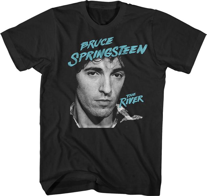 Bruce Springsteen River 2016