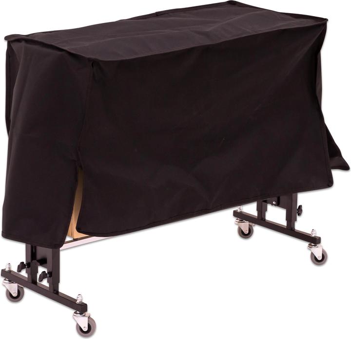 Actual product image Betzold Musik Bass xylophone + stand cart (Xylophone)