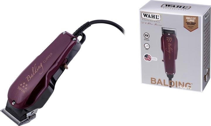 Image du produit Wahl Chauve