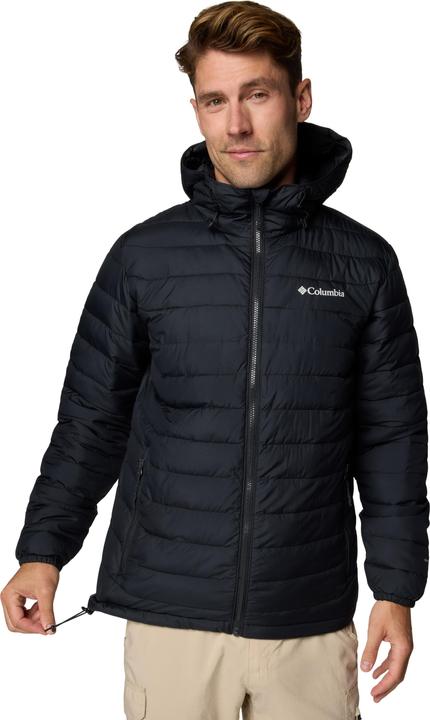 Image du produit Columbia Veste à capuche Powder Lite™ II (4XL)