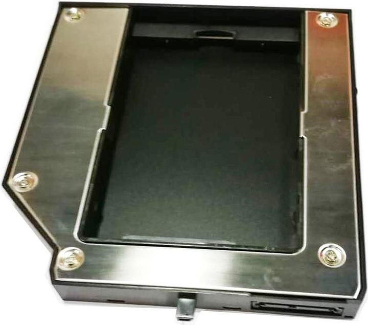 Actual product image CoreParts KIT141 Ultrabay HDD Adaptor, 12.7mm