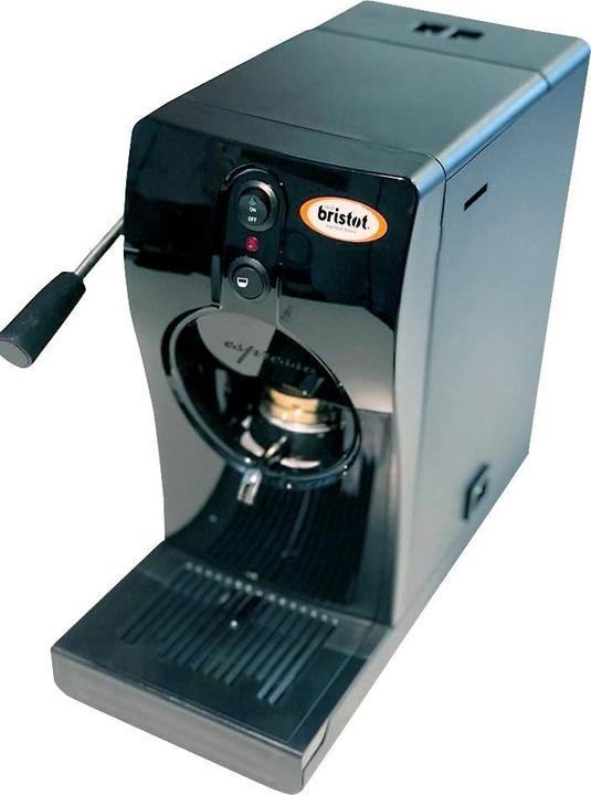 Produktbild Bristot GRIMAC ESE Padmaschine TUBE Kaffeemaschine - Espressomaschine (E.S.E.)
