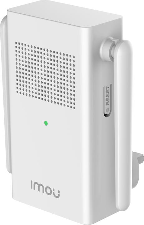 Immagine prodotto Imou Set di campanelli senza fili (WiFi)