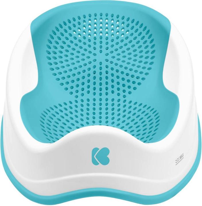 Image du produit Kikkaboo siège de bain pour bébé Relax