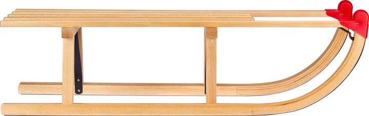 Immagine prodotto Sport-Thieme Slitta in legno Davos 90
