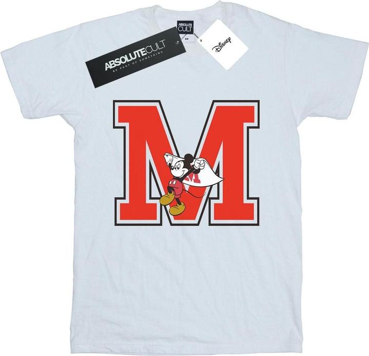 Produktbild Disney Mickey Mouse Running TShirt (S)