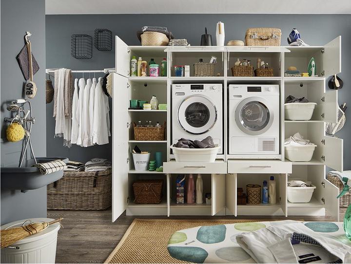 Actual product image Bega BBK Laundreezy
