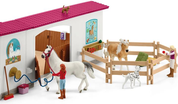Immagine prodotto Schleich Maneggio Peppertree