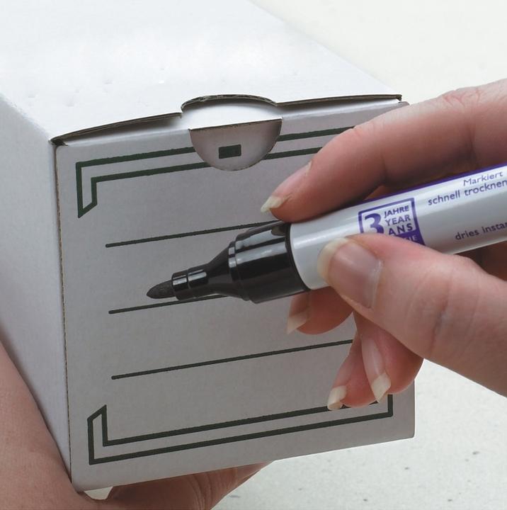Image du produit Smartboxpro Enveloppe d'expédition, format A1, blanc (1 x)