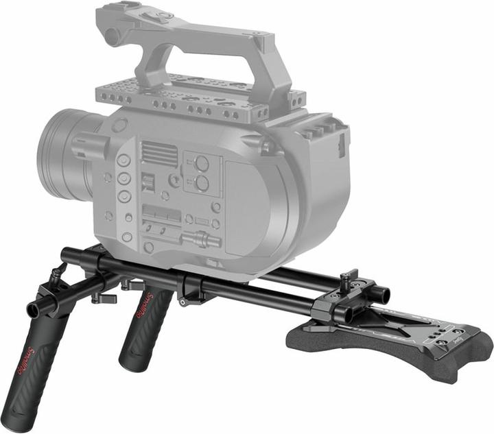 Actual product image SmallRig Basic Shoulder Kit 2896B (Shoulder stand)