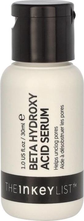 Produktbild The Inkey List Beta Hydroxy (30 ml)