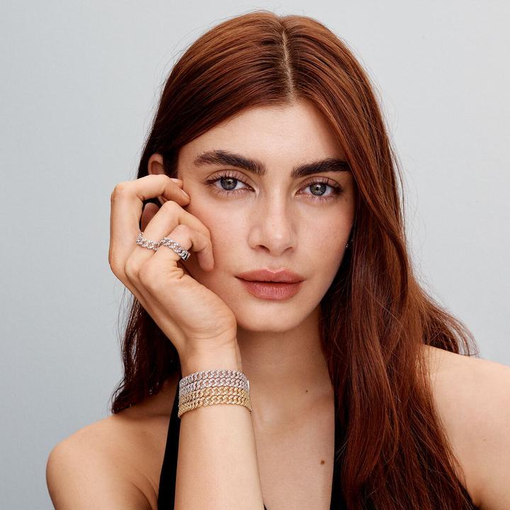 Immagine prodotto Pandora Anello (56, 925 Argento)
