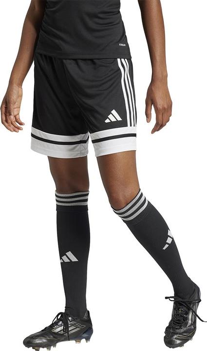 Actual product image adidas Squadra 25 Short Ladies (S)