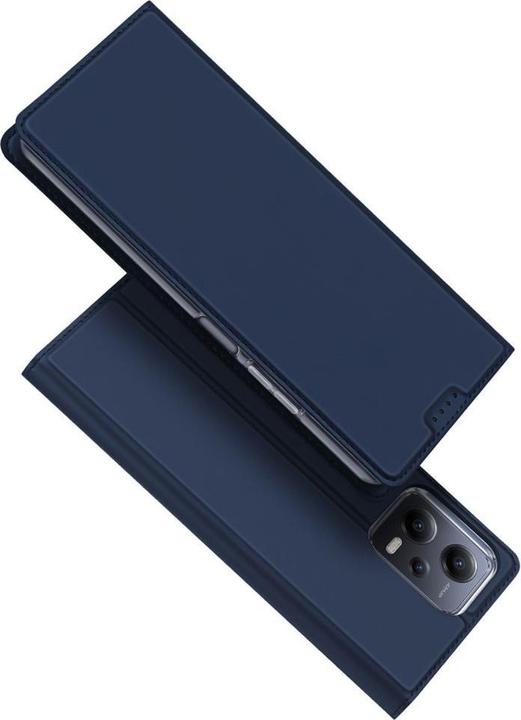 Actual product image Dux Ducis Skin Pro (Xiaomi Redmi Note 12 Pro+ 5G)