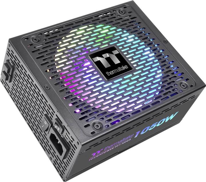 Image du produit Thermaltake ToughPower PF1 (1050 W)