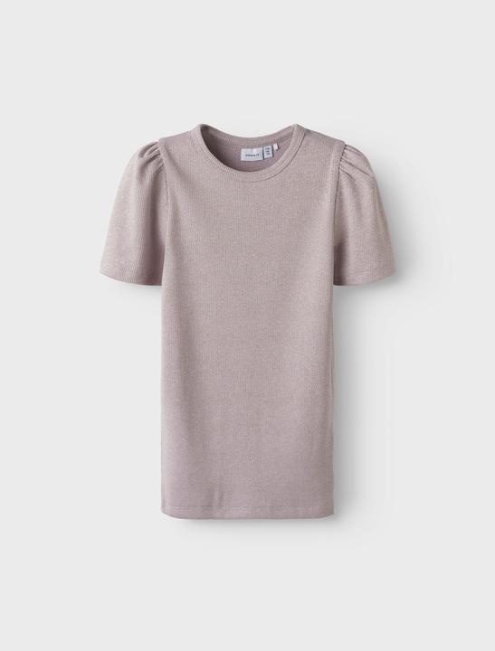 Actual product image Name it Slim Fit T-Shirt (122)