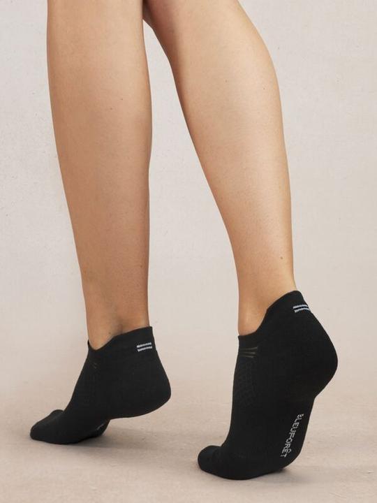 Produktbild Bleuforêt Sport Sneakersocken (36 - 40)