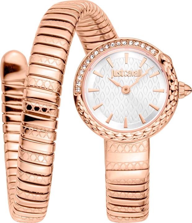 Produktbild Just Cavalli Signature Snake JC1L301 Cerchio Snake - JC1L301M0045 (23 mm)