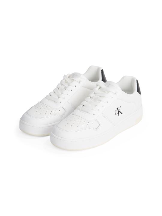 Produktbild Calvin Klein Basket Cupsole Low mg (41)