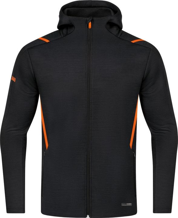 schwarzmeliertneonorange
