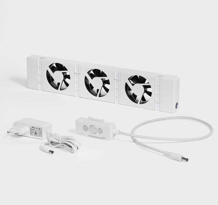 Actual product image SpeedComfort Mono set