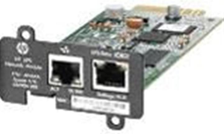 Produktbild HPE UPS Network Module MINI-SLO