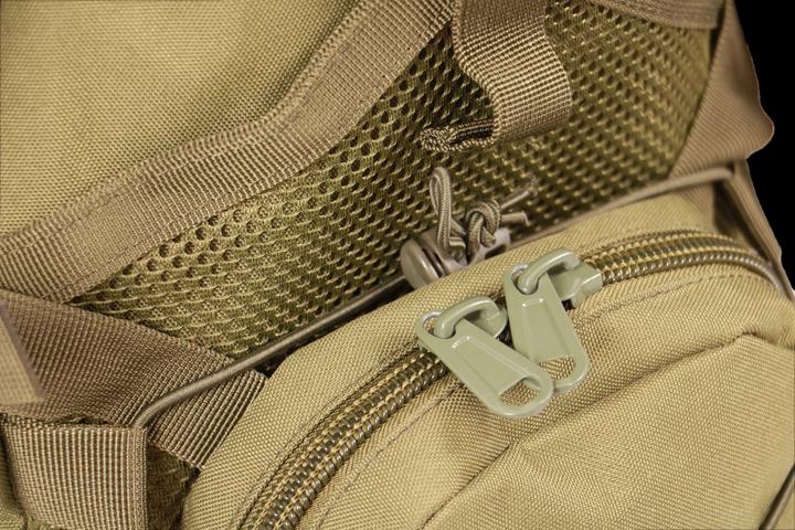 Immagine prodotto Army Shop Zaino di idratazione con tasca aggiuntiva da 2,5L (2.50 l)