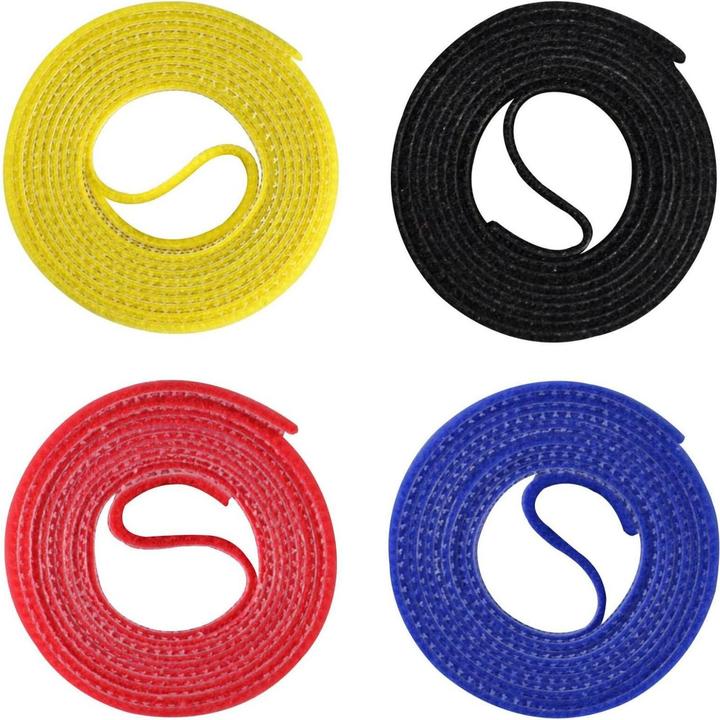 Label-the-cable Cinghie a rotolo (16 mm)