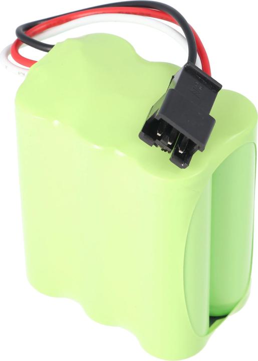 AccuCell Akku Tivoli Audio PAL+ Radio, MA-4, Tivoli PP-2 mit Stecker dreipolig