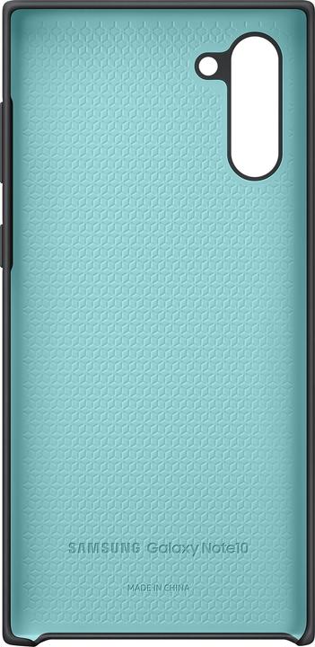 Actual product image Samsung Silicone Cover (Samsung Galaxy Note 10)
