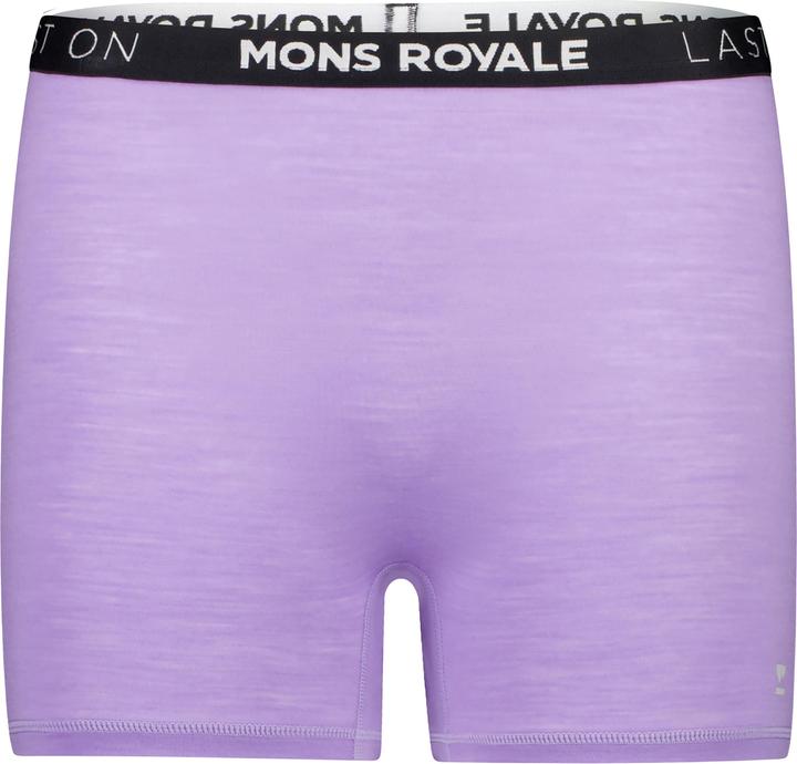 Mons Royale Women's Hannah Hot Pant