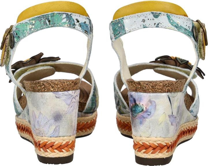 Actual product image Laura Vita Sandalen (40)